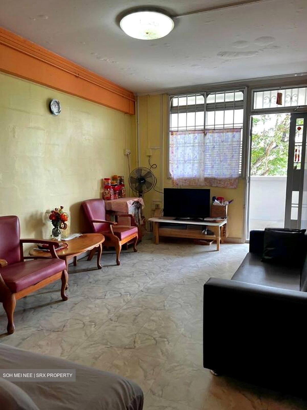 Blk 96 Crescent View (Queenstown), HDB 2 Rooms #519525181